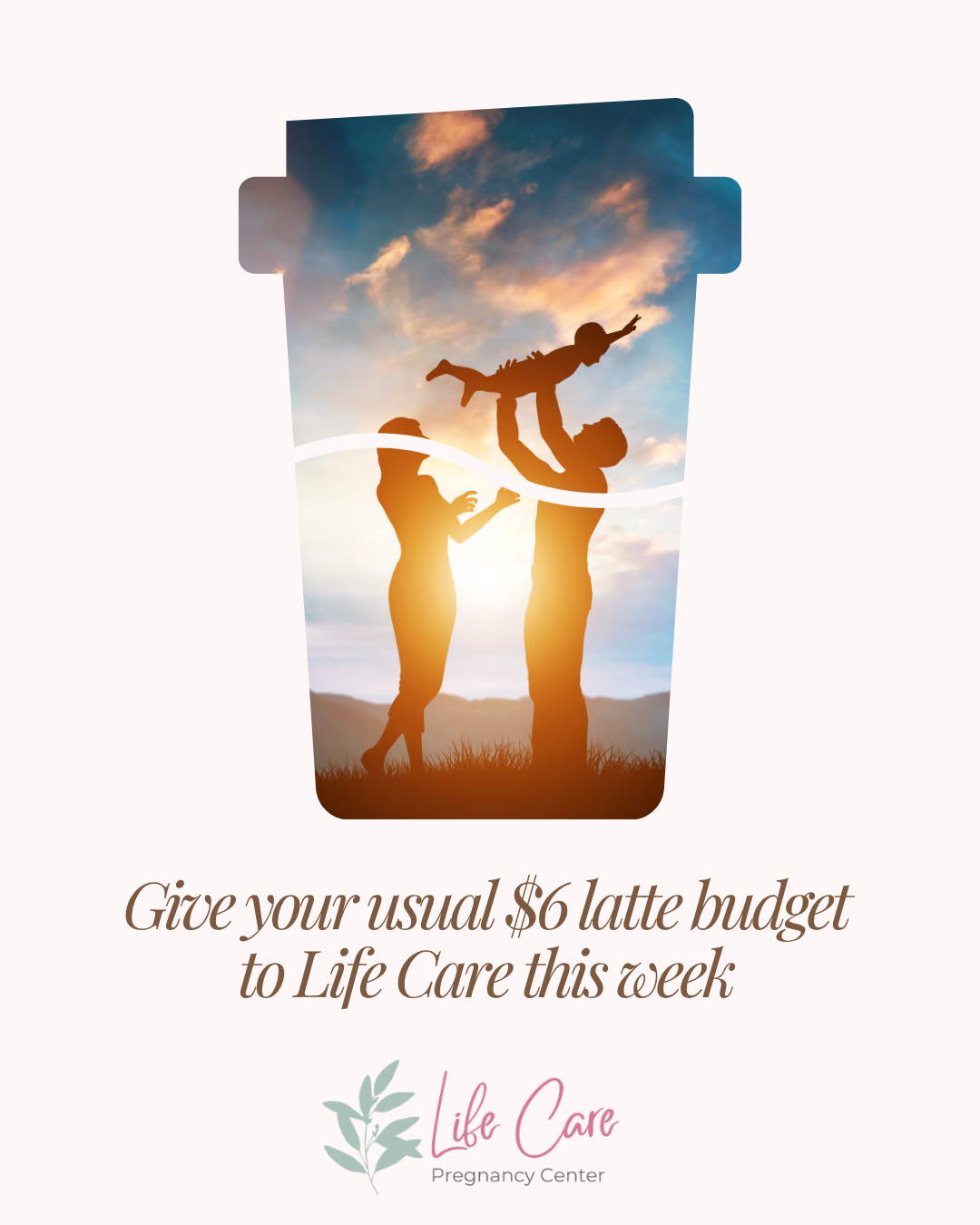 Lattes for Life (2)